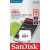 Карта пам'яті micro SanDisk Ultra 16 Gb/cl 10/(UHS-1) (80Mb/s) 3183636