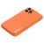 Чохол для iPhone 11 Pro Max Leather Xshield помаранчевий 3184555