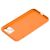 Чохол для iPhone 11 Pro Max Leather Xshield помаранчевий 3184556