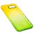 Чохол Gradient Gelin для iPhone 7 Plus / 8 Plus case жовто-зелений 3184809