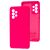 Чохол для Samsung Galaxy A52 Wave camera Full pink 3188546