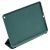 Чохол Smart для IPad 9.7 (2017-2018) case dark green 3189077