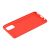 Чохол для Samsung Galaxy A41 (A415) Weaving червоний 3190078