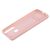 Чохол для Huawei Y6p Silicone Full рожевий / pink sand 3190884