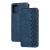 Чохол книжка для Samsung Galaxy M31s (M317) Getman Cubic синій 3190167