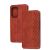 Чохол книжка для Samsung Galaxy A53 (A536) Getman Cubic червоний 3190087