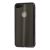 Чохол Glossy Stripe для iPhone 7 Plus / 8 Plus чорний 3191866