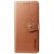 Чохол книжка для Xiaomi Mi 10T Lite Getman gallant коричневий 3191515