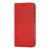 Чохол книжка для Xiaomi Redmi 7A Black magnet червоний 3192588
