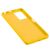 Чохол для Xiaomi  Redmi Note 10 Pro Silicone Full жовтий 3192683