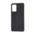 Чохол для Samsung Galaxy A72 Weaving чорний 2559548