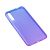 Чохол для Huawei P Smart Pro Gradient Design фіолетово-синій 3193673
