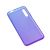 Чохол для Huawei P Smart Pro Gradient Design фіолетово-синій 3193674