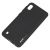 Чохол для Samsung Galaxy A10 (A105) SMTT чорний 3194964