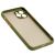 Чохол для iPhone 11 Pro LikGus Totu camera protect зелений 3195682