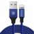 Кабель USB Baseus Yiven Lightning Cable 2A 1.2m синій 3196988