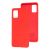 Чохол для Samsung Galaxy A51 (A515) Wave Full red 3198271