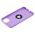 Чохол для iPhone 11 Pro ColorRing фіолетовий 3198415