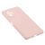 Чохол для Xiaomi Redmi Note 10 Pro SMTT рожевий 3198879