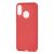 Чохол для Huawei P Smart 2019 Glitter з блискітками червоний 3200762