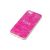Чохол pink для iPhone 5 з рожевим принтом. 3202552