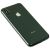 Чохол для iPhone Xs Max Silicone темно-зелений 3202305