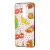 Чохол для Xiaomi Redmi Note 8 Pro Crazy "fruits" 3204449
