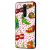 Чохол для Xiaomi Redmi Note 8 Pro Crazy "fruits" 3204450