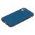 Чохол Carbon New для iPhone Xr синій 3205835