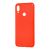 Чохол для Xiaomi Redmi Note 7 / 7 Pro Shiny dust червоний 3205195