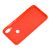 Чохол для Xiaomi Redmi Note 7 / 7 Pro Shiny dust червоний 3205195