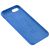 Чохол Silicone для iPhone 7 / 8 / SE20 case navy blue 3206755