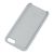 Чохол Silicone для iPhone 7 / 8 / SE20 case mist blue 3206770