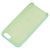 Чохол Silicone для iPhone 7/8/SE20 case spearmint 3206828