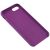 Чохол Silicone для iPhone 7 / 8 / SE20 case grape 3206813