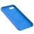 Чохол Silicone для iPhone 7 / 8 / SE20 case royal blue 3206716