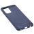 Чохол для Samsung Galaxy A52 iPaky Slim синій 3207038