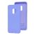 Чохол для Samsung Galaxy S9 (G960) Wave Full light purple 3207551