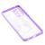 Чохол для Samsung Galaxy A52 Wave Cartoon kiss me 3207767