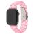 Ремінець для Apple Watch Candy band 38mm / 40mm pink 3207644