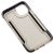Чохол для iPhone 11 Pro Defense Clear series чорний 3208488