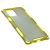 Чохол для Samsung Galaxy S10 Lite (G770) LikGus Armor color жовтий 3210222