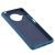 Чохол для Xiaomi Mi 10T Lite Silicone Full синій / cosmos blue 3212107