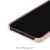 Чохол для iPhone 11 Hoco Silky Soft Touch "світло-рожевий" 3213481
