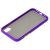 Чохол для iPhone Xr "LikGus Maxshield" фіолетовий 3217302