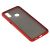 Чохол для Samsung Galaxy A10s (A107) LikGus Maxshield червоний 3217195