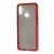 Чохол для Samsung Galaxy A10s (A107) LikGus Maxshield червоний 3217196
