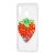 Чохол для Samsung Galaxy A40 (A405) рідкі фрукти 3D "полуниця" 3217656