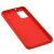 Чохол для Samsung Galaxy A02s (A025) Wave colorful червоний 3217167