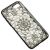 Чохол Gelin new для iPhone 7/8 зі стразами чорний 3219275